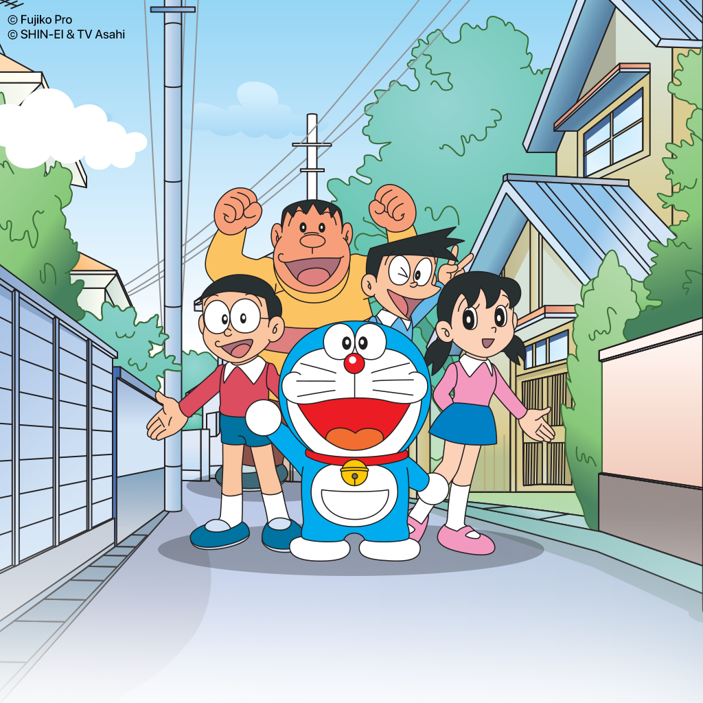 Doraemon 670 Vietsub Tập Đặc Biệt  Bilibili